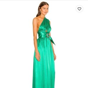 Camilla Gown - Bronx and Banco